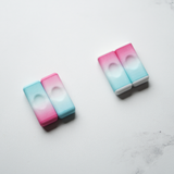 Slider Bricks - Pink/Blue Fades