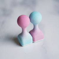 Joysticks - Pink/Blue Fades