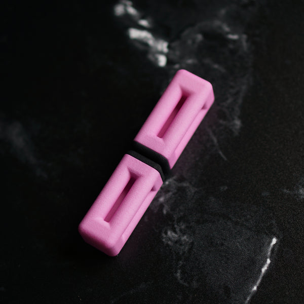 Tactical Bricks - Pink/Black