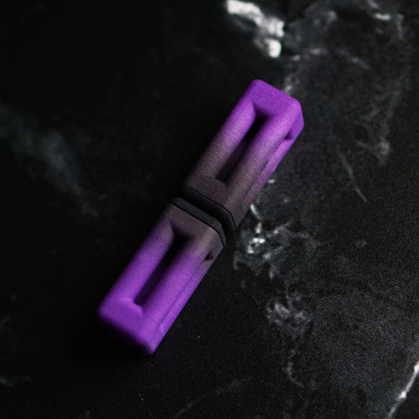 Tactical Bricks - Purple/Black Fades