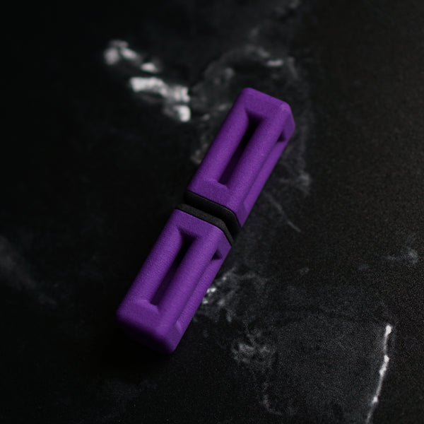 Tactical Bricks - Purple/Black