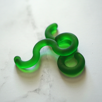 B-Grade Emerald Worm