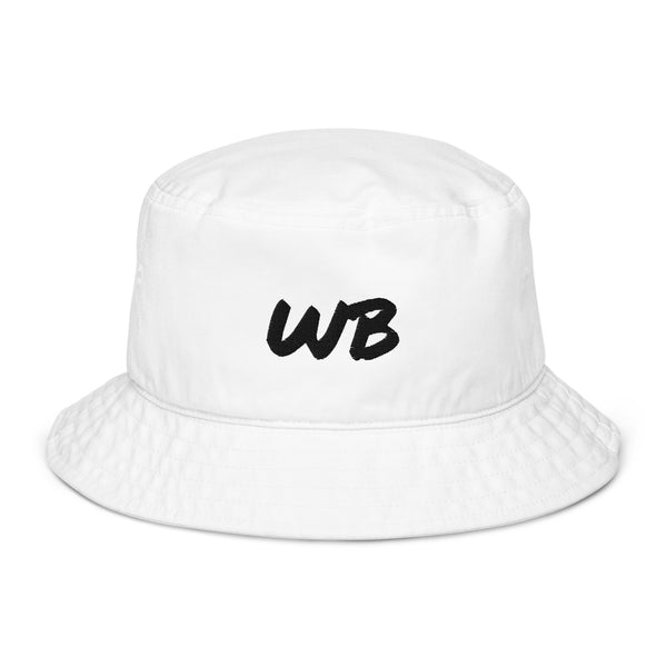 WB Bucket Hat
