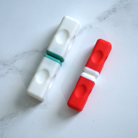 Mini Bricks - Red and White